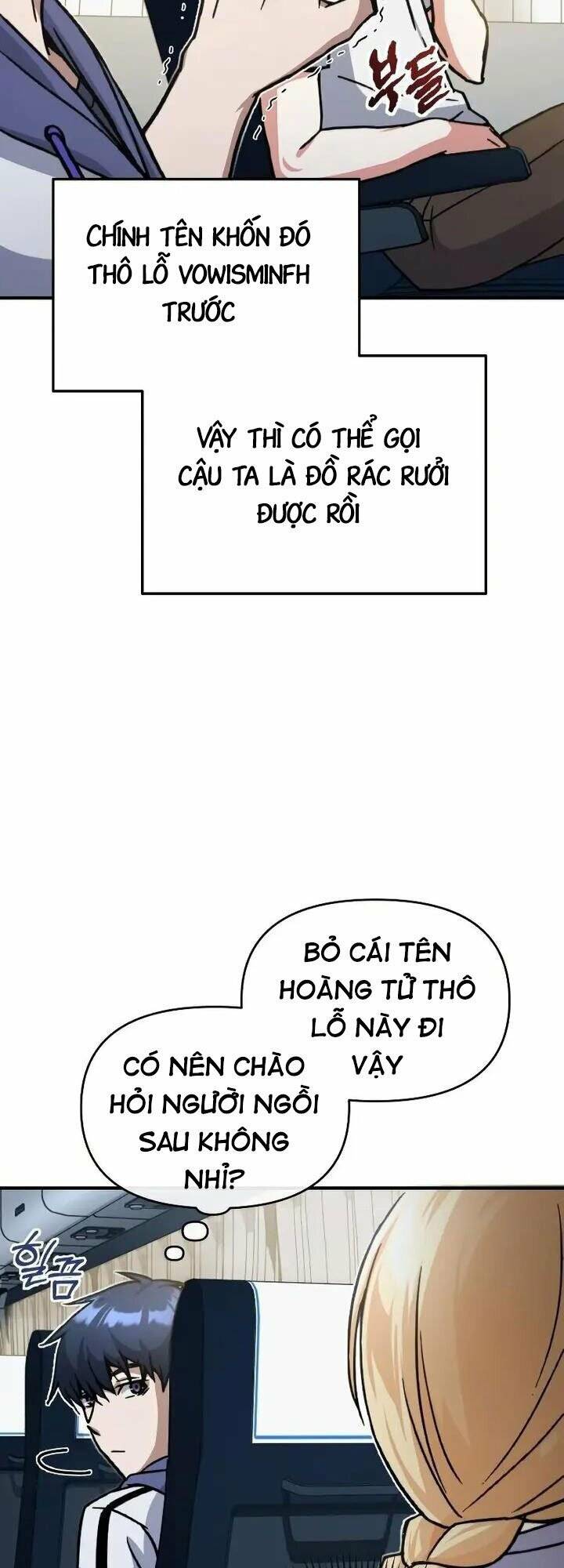 Thiên Tài Của Dòng Dõi Độc Nhất Vô Nhị - Chapter 12 - Page 25