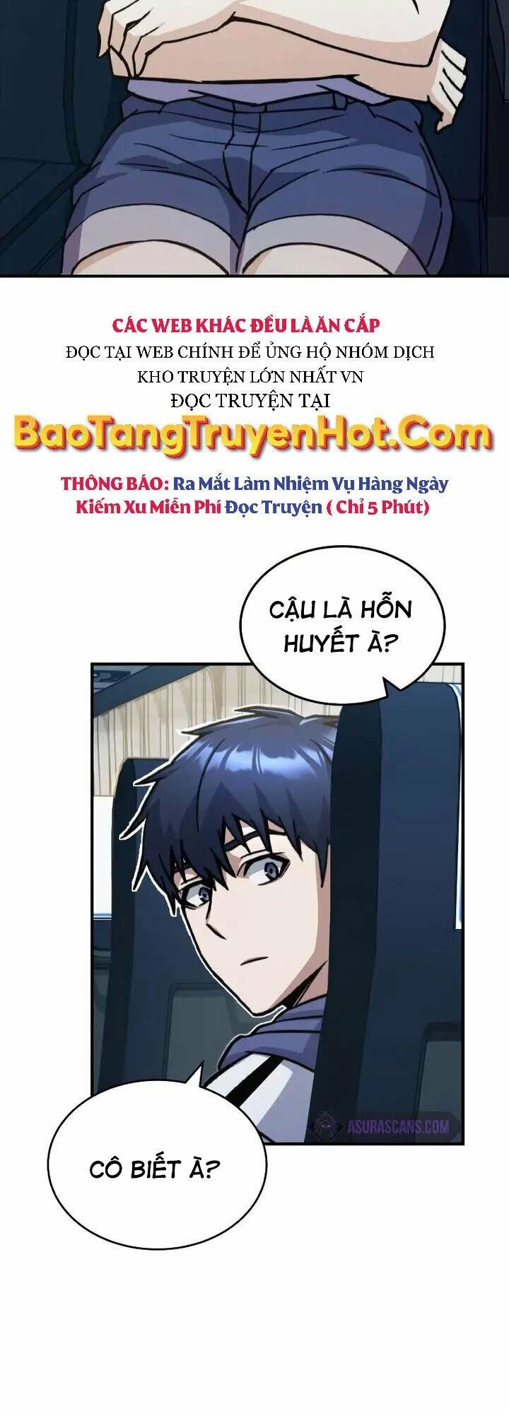 Thiên Tài Của Dòng Dõi Độc Nhất Vô Nhị - Chapter 12 - Page 27