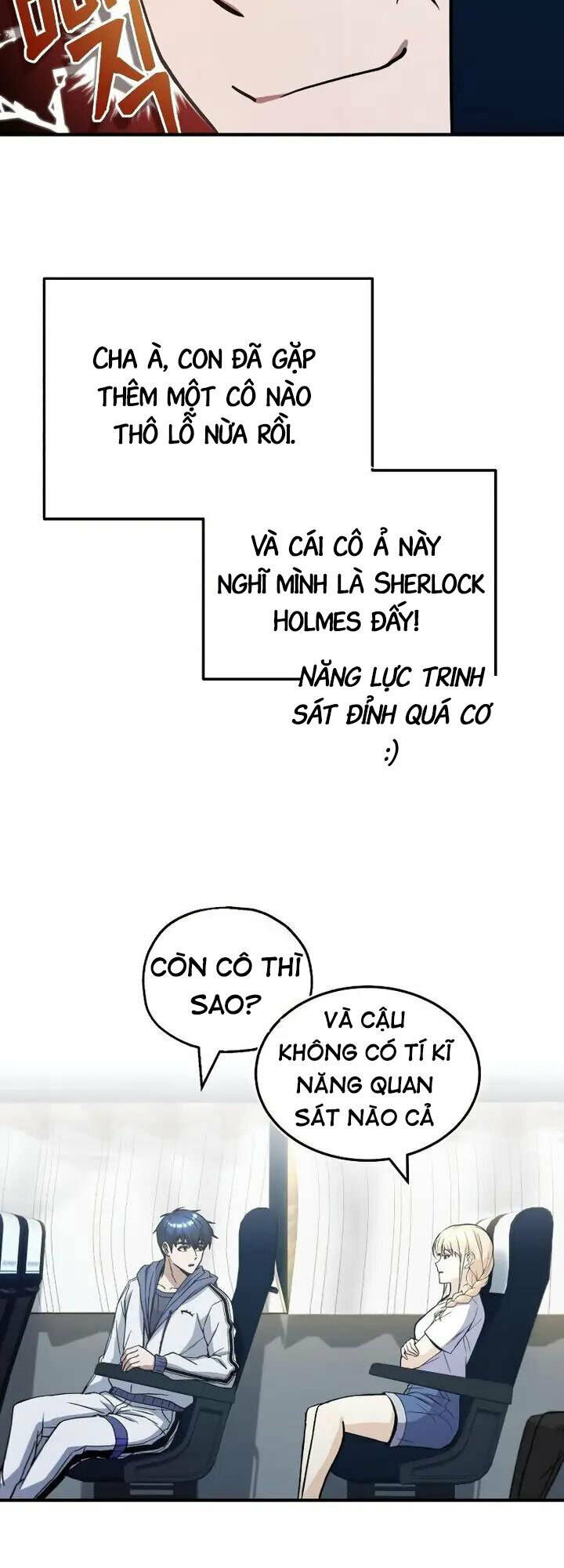 Thiên Tài Của Dòng Dõi Độc Nhất Vô Nhị - Chapter 12 - Page 30