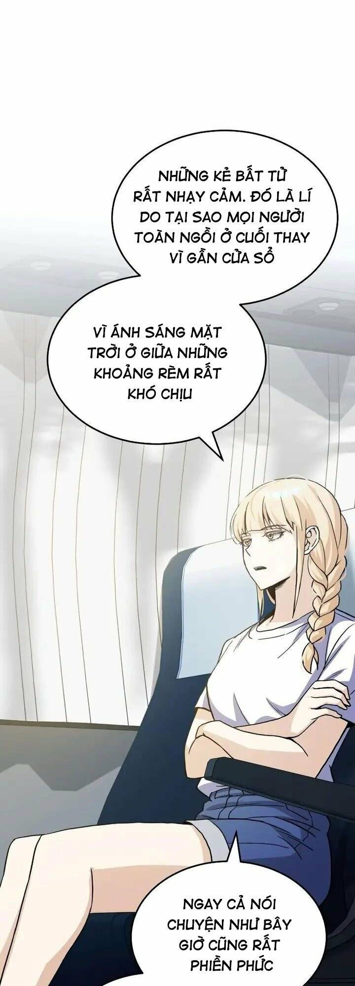 Thiên Tài Của Dòng Dõi Độc Nhất Vô Nhị - Chapter 12 - Page 31