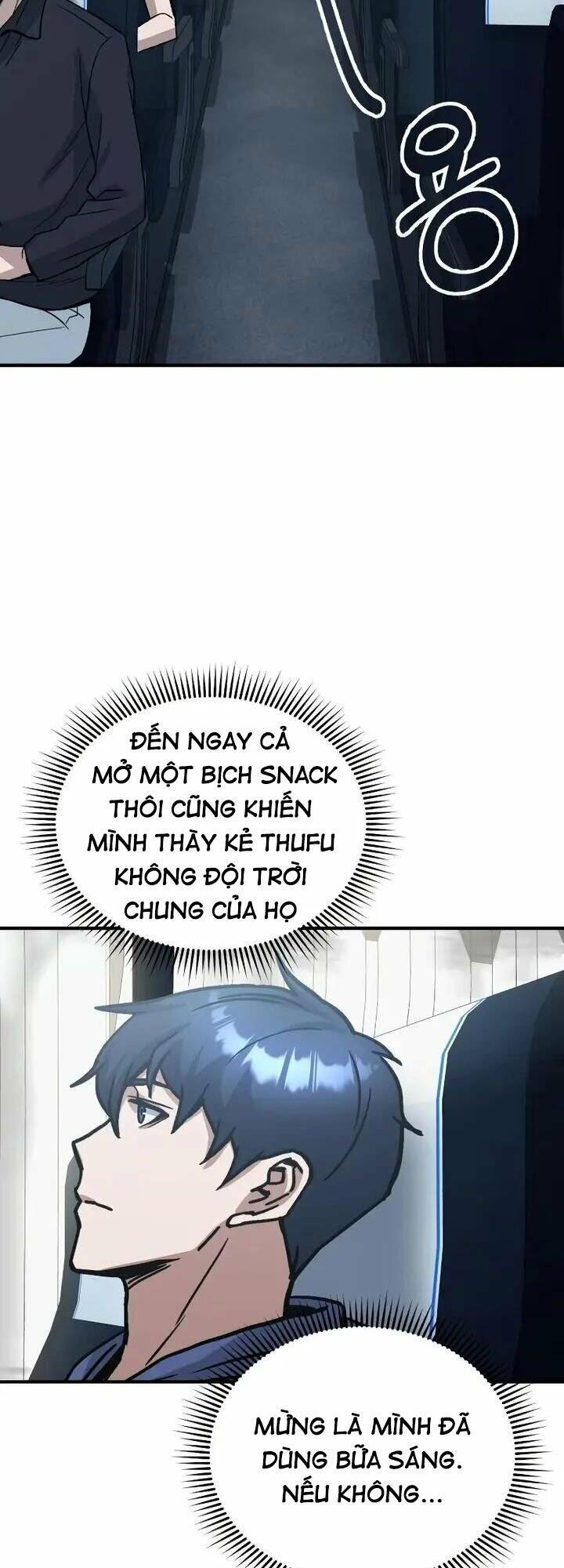 Thiên Tài Của Dòng Dõi Độc Nhất Vô Nhị - Chapter 12 - Page 37