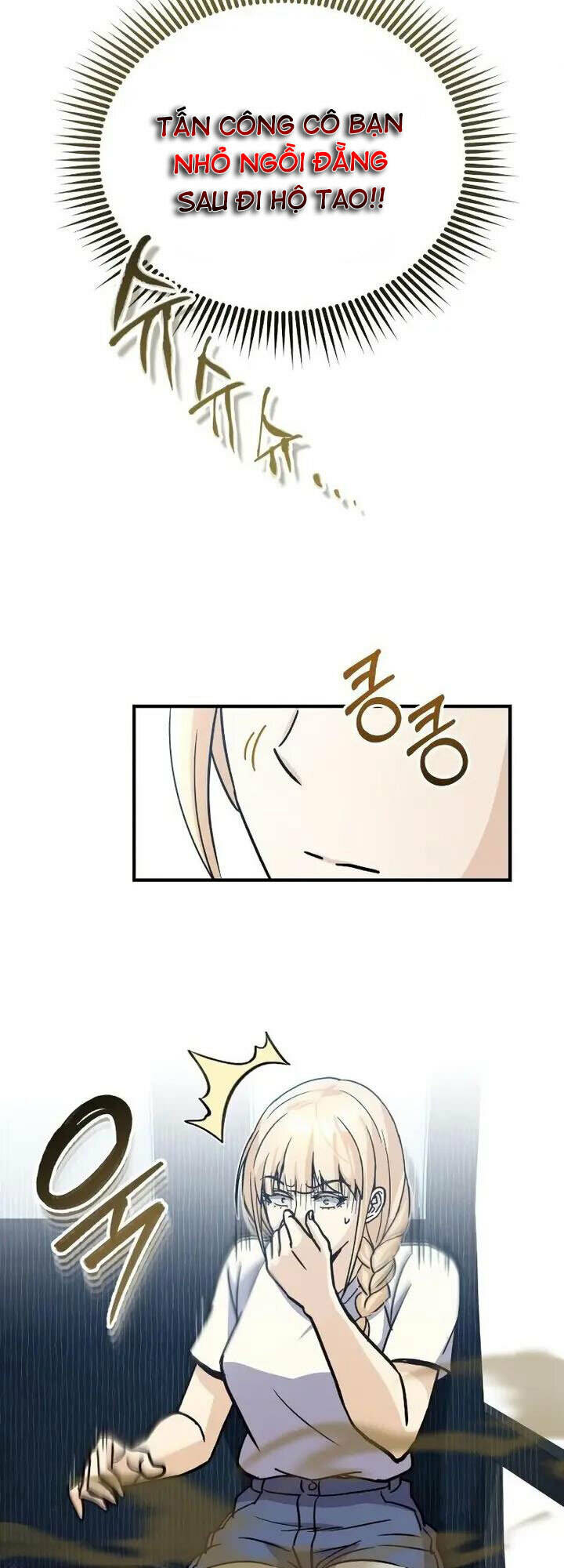 Thiên Tài Của Dòng Dõi Độc Nhất Vô Nhị - Chapter 12 - Page 41