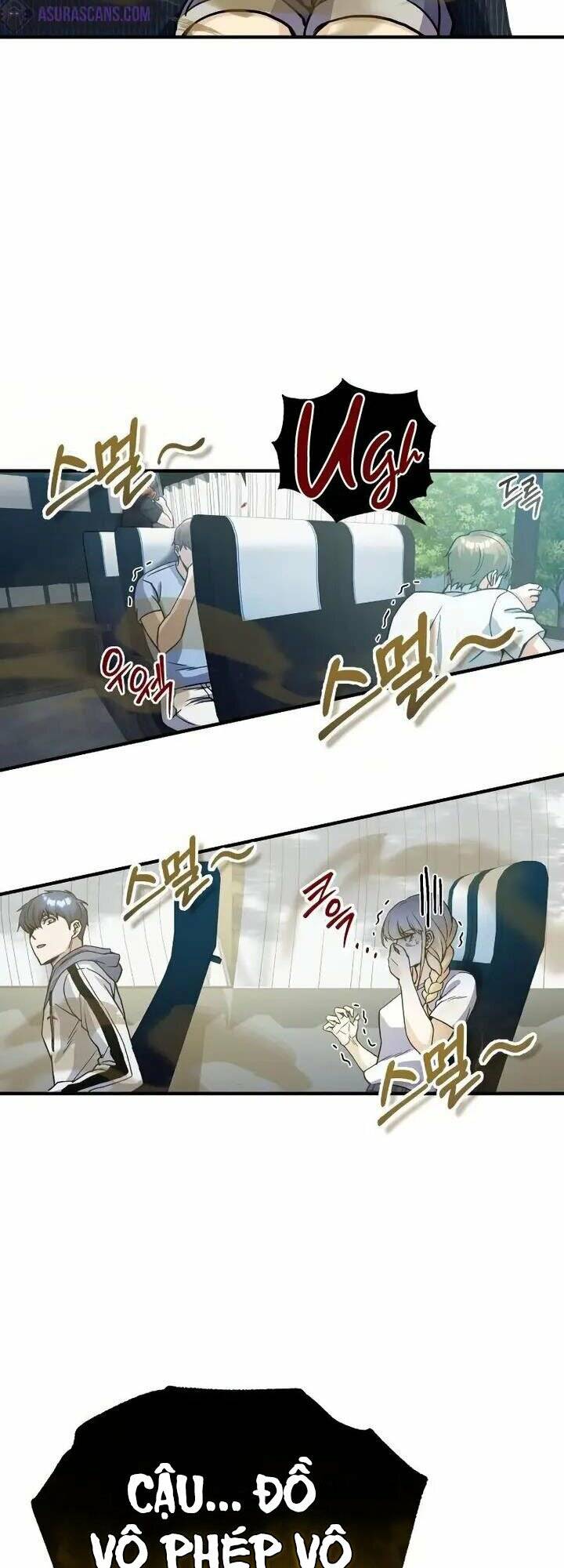 Thiên Tài Của Dòng Dõi Độc Nhất Vô Nhị - Chapter 12 - Page 42