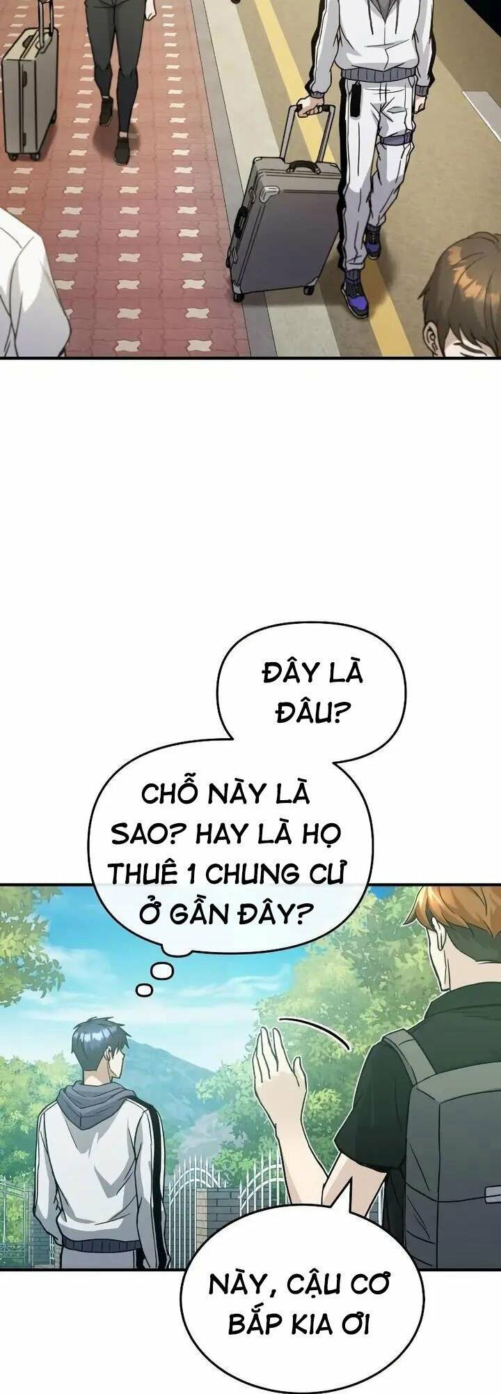 Thiên Tài Của Dòng Dõi Độc Nhất Vô Nhị - Chapter 12 - Page 46