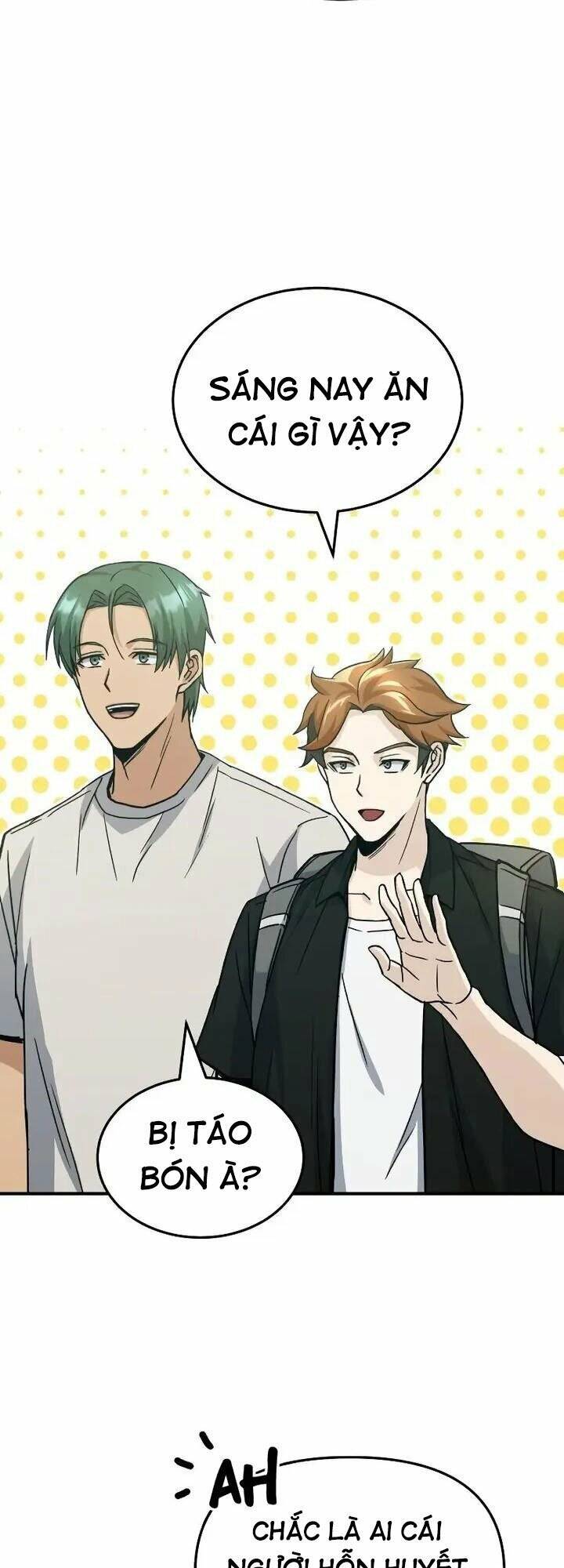 Thiên Tài Của Dòng Dõi Độc Nhất Vô Nhị - Chapter 12 - Page 47