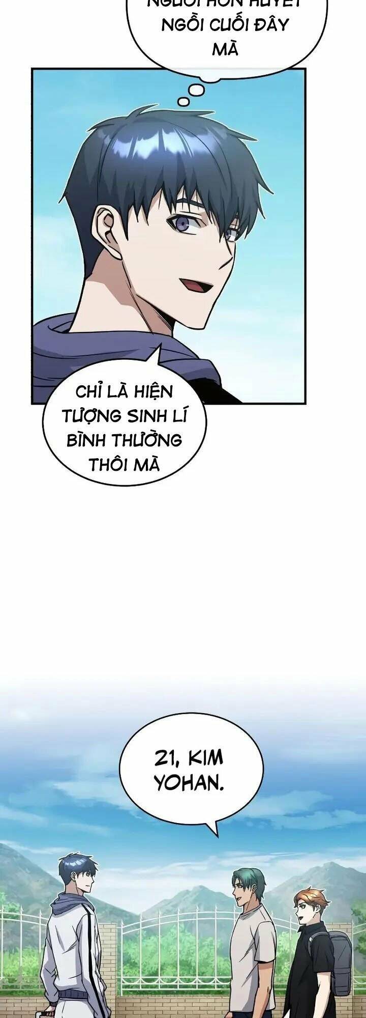 Thiên Tài Của Dòng Dõi Độc Nhất Vô Nhị - Chapter 12 - Page 48