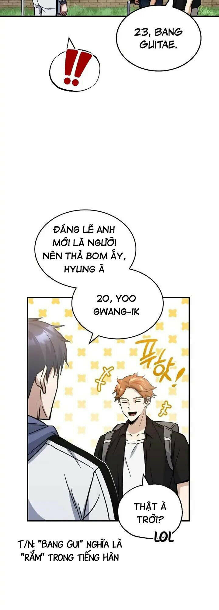 Thiên Tài Của Dòng Dõi Độc Nhất Vô Nhị - Chapter 12 - Page 49