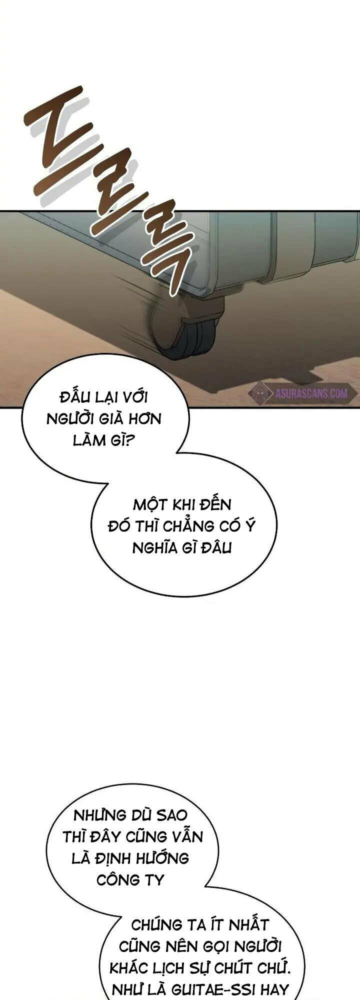 Thiên Tài Của Dòng Dõi Độc Nhất Vô Nhị - Chapter 12 - Page 50