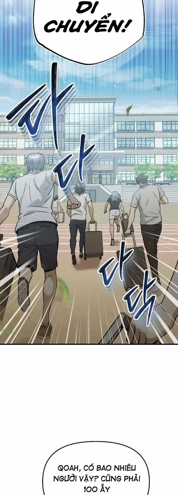 Thiên Tài Của Dòng Dõi Độc Nhất Vô Nhị - Chapter 12 - Page 56