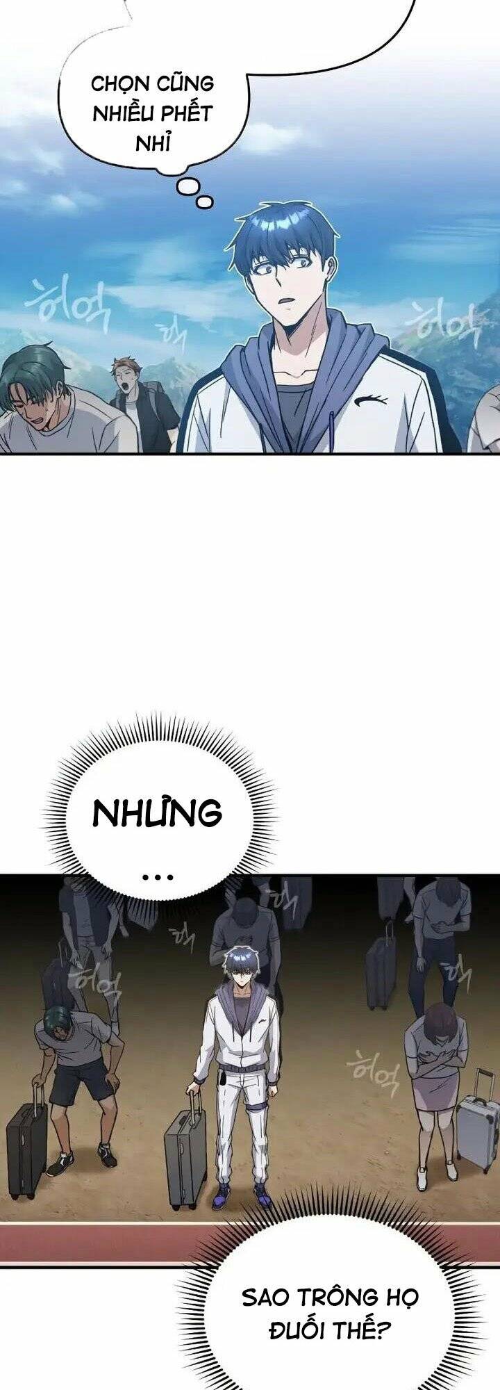 Thiên Tài Của Dòng Dõi Độc Nhất Vô Nhị - Chapter 12 - Page 57