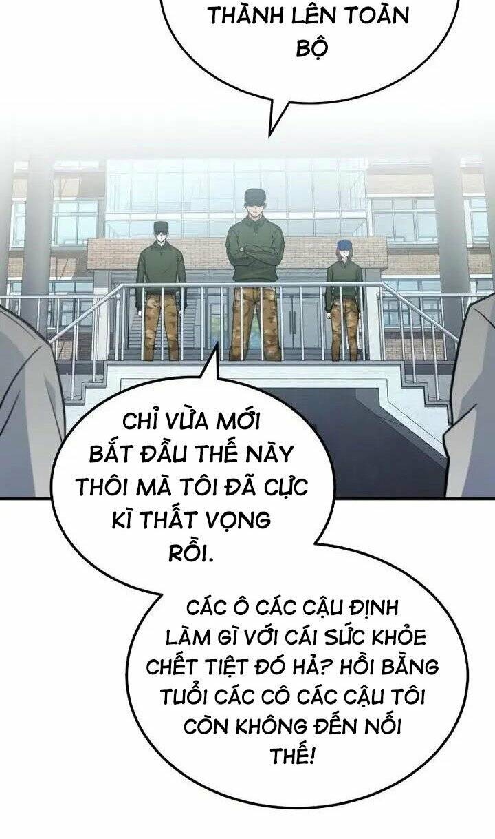 Thiên Tài Của Dòng Dõi Độc Nhất Vô Nhị - Chapter 12 - Page 61