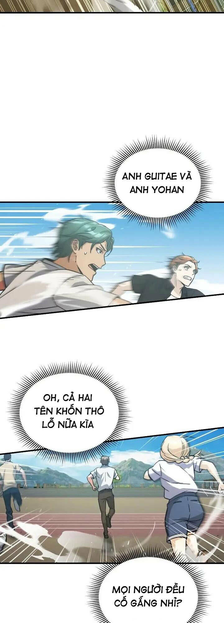 Thiên Tài Của Dòng Dõi Độc Nhất Vô Nhị - Chapter 12 - Page 65