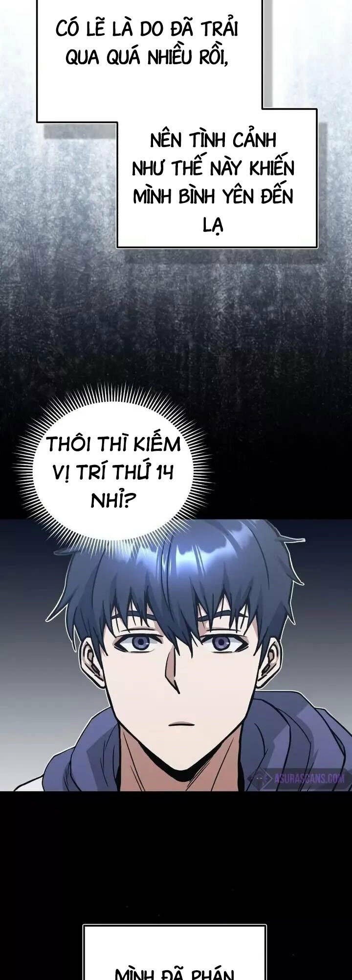 Thiên Tài Của Dòng Dõi Độc Nhất Vô Nhị - Chapter 12 - Page 67