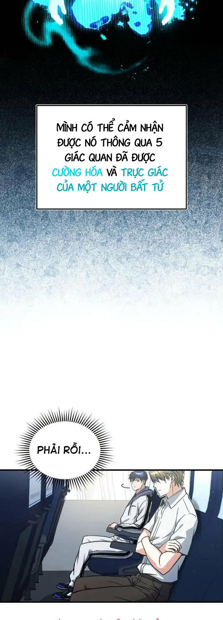 Thiên Tài Của Dòng Dõi Độc Nhất Vô Nhị - Chapter 12 - Page 6