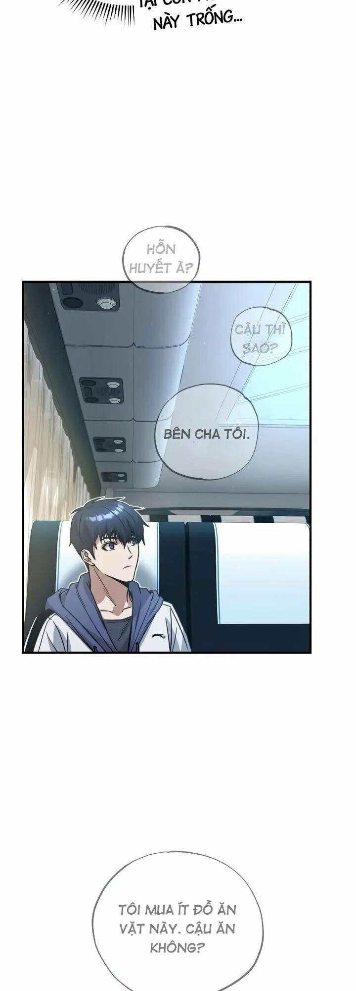 Thiên Tài Của Dòng Dõi Độc Nhất Vô Nhị - Chapter 12 - Page 8