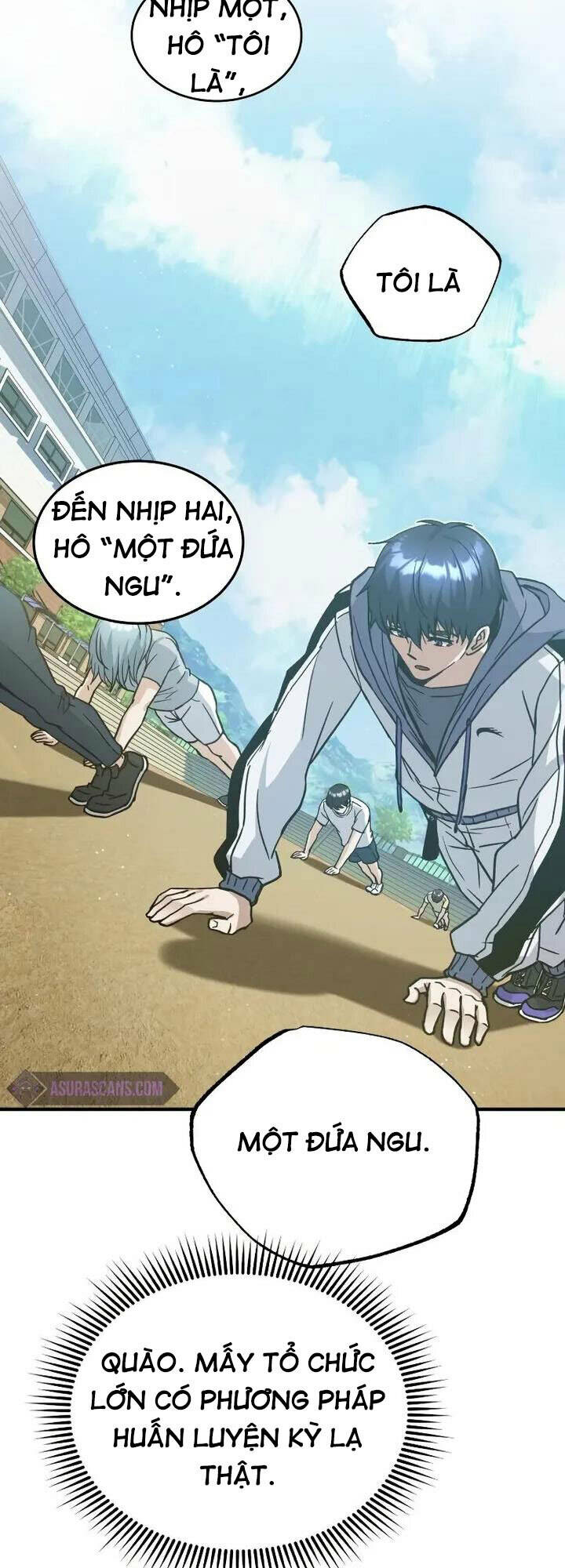 Thiên Tài Của Dòng Dõi Độc Nhất Vô Nhị - Chapter 13 - Page 9