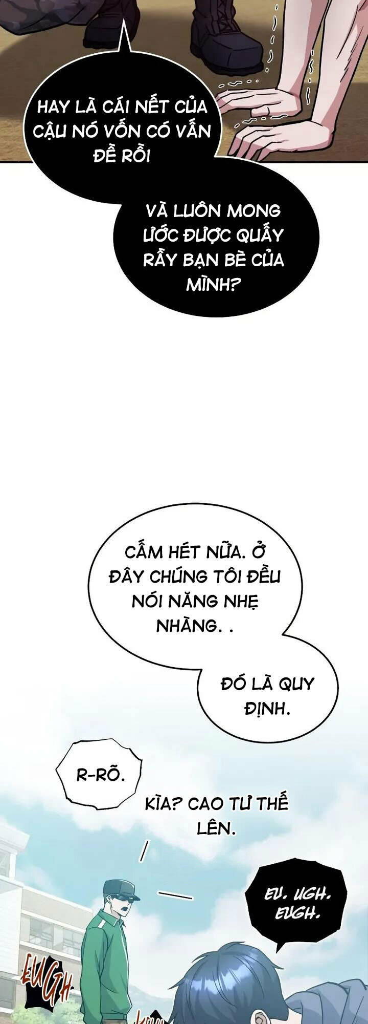 Thiên Tài Của Dòng Dõi Độc Nhất Vô Nhị - Chapter 13 - Page 17