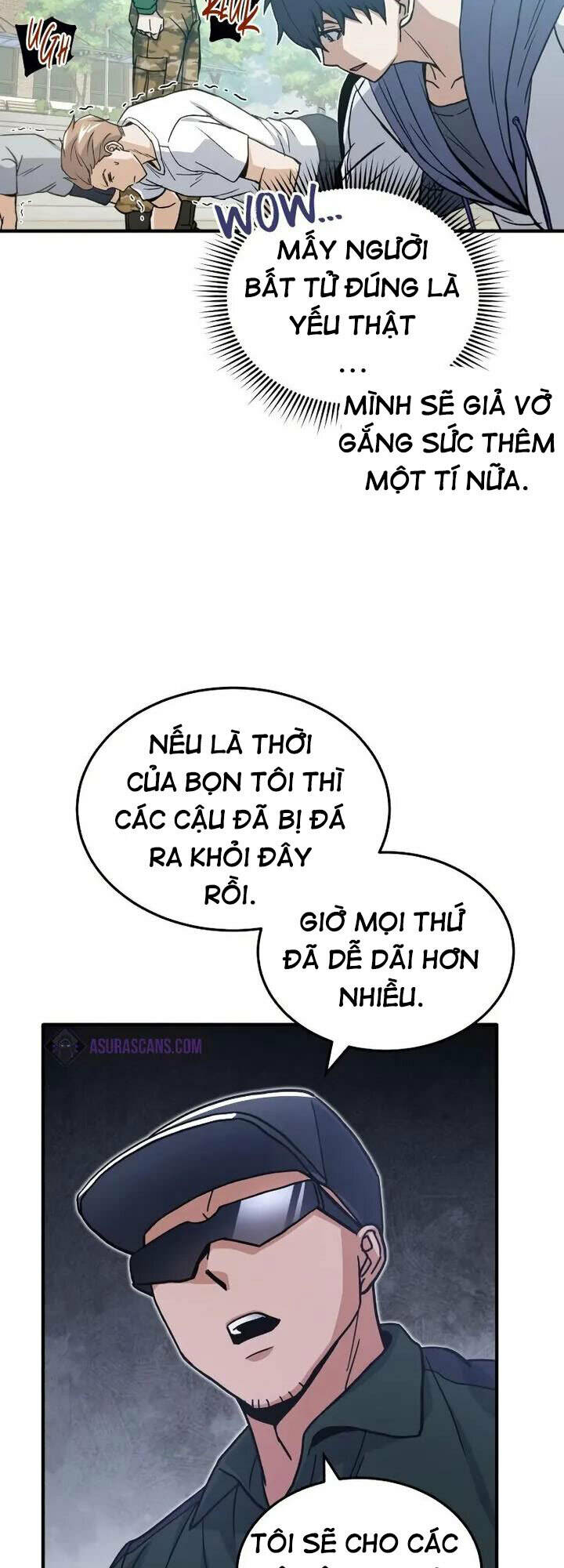 Thiên Tài Của Dòng Dõi Độc Nhất Vô Nhị - Chapter 13 - Page 18