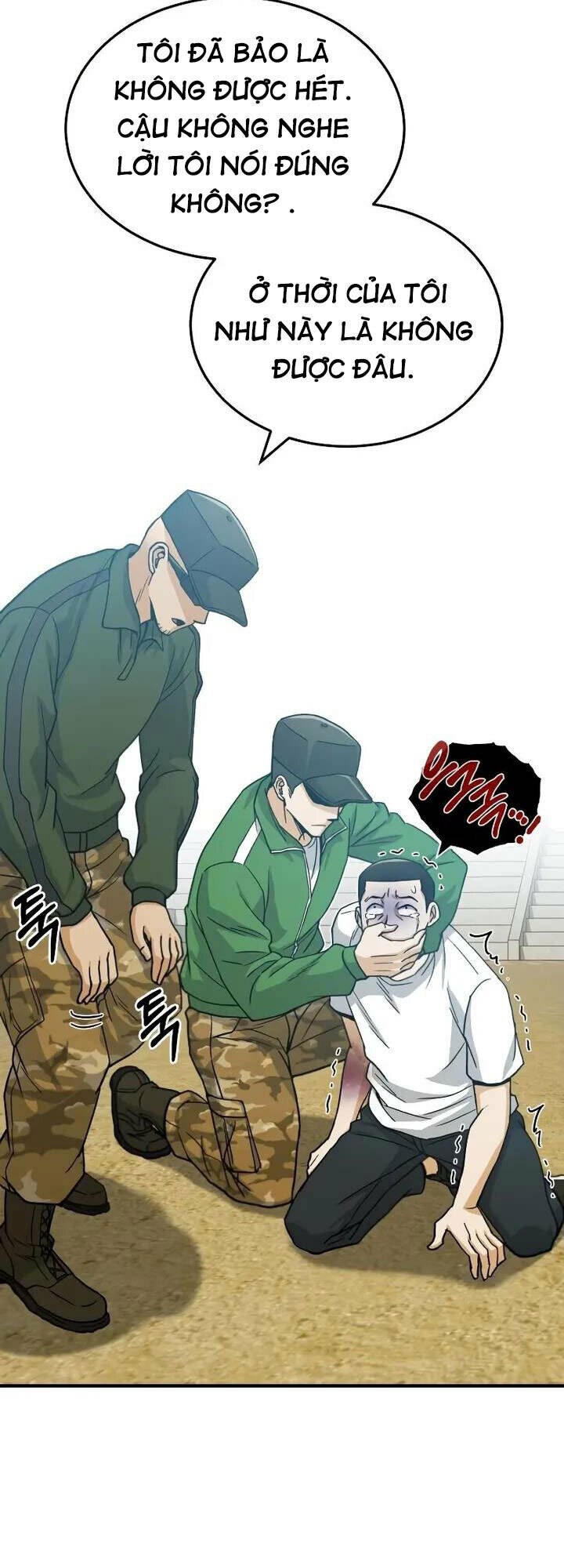 Thiên Tài Của Dòng Dõi Độc Nhất Vô Nhị - Chapter 13 - Page 23