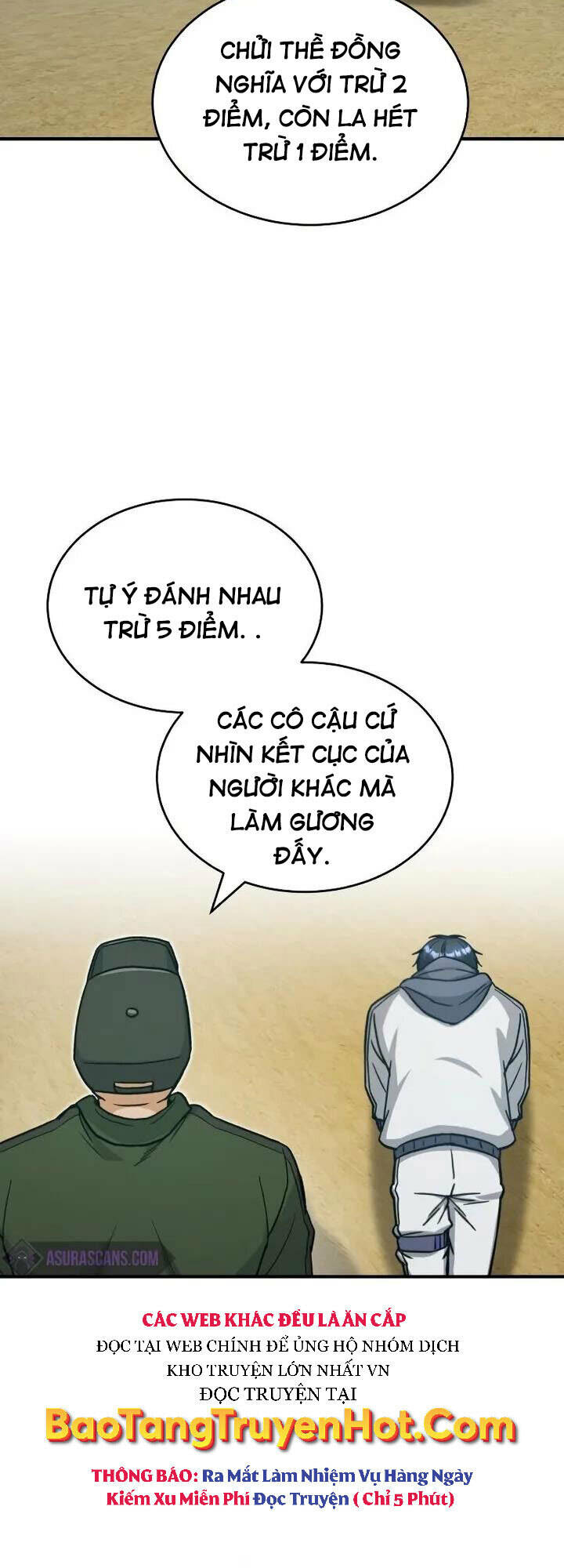 Thiên Tài Của Dòng Dõi Độc Nhất Vô Nhị - Chapter 13 - Page 26