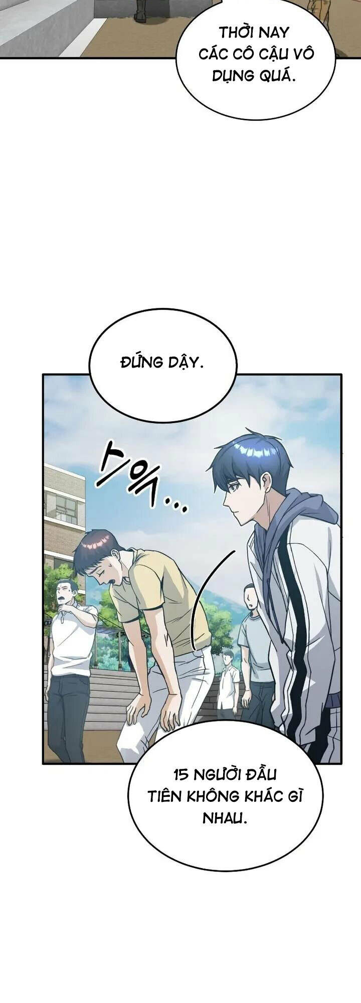 Thiên Tài Của Dòng Dõi Độc Nhất Vô Nhị - Chapter 13 - Page 29