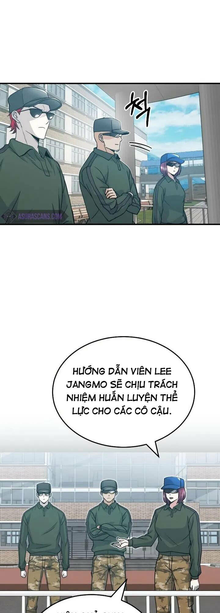 Thiên Tài Của Dòng Dõi Độc Nhất Vô Nhị - Chapter 13 - Page 31