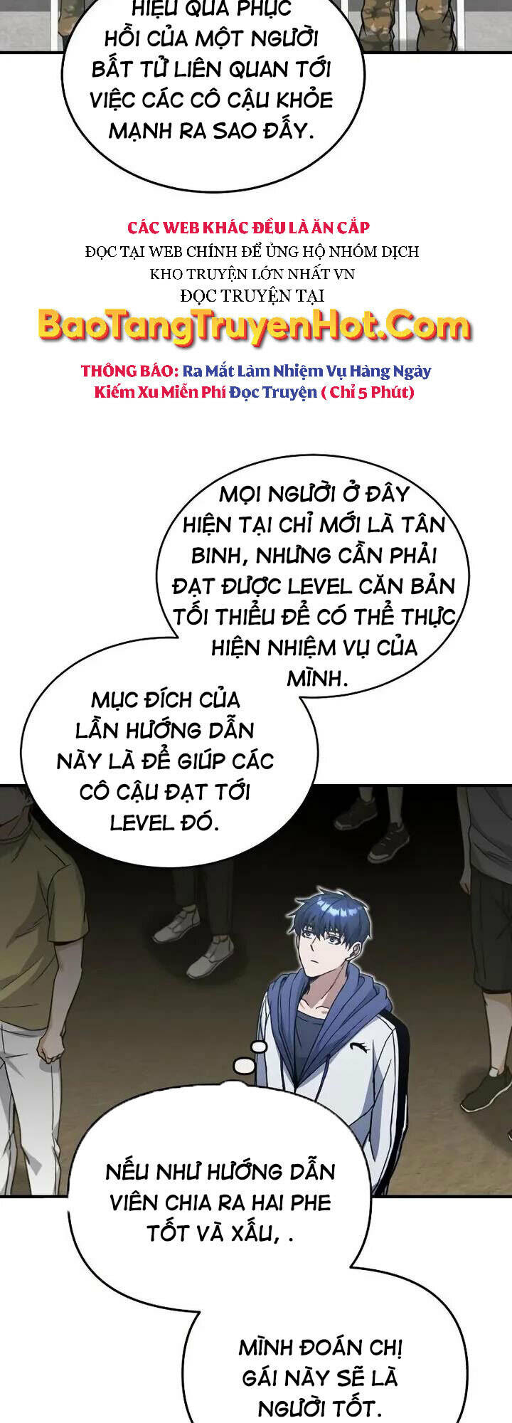 Thiên Tài Của Dòng Dõi Độc Nhất Vô Nhị - Chapter 13 - Page 32