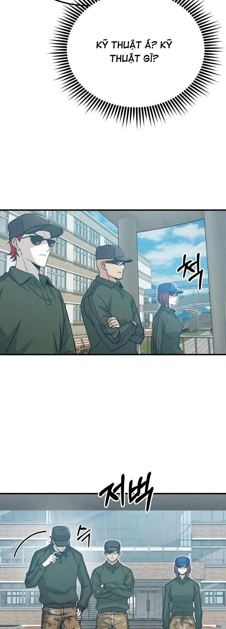 Thiên Tài Của Dòng Dõi Độc Nhất Vô Nhị - Chapter 13 - Page 34