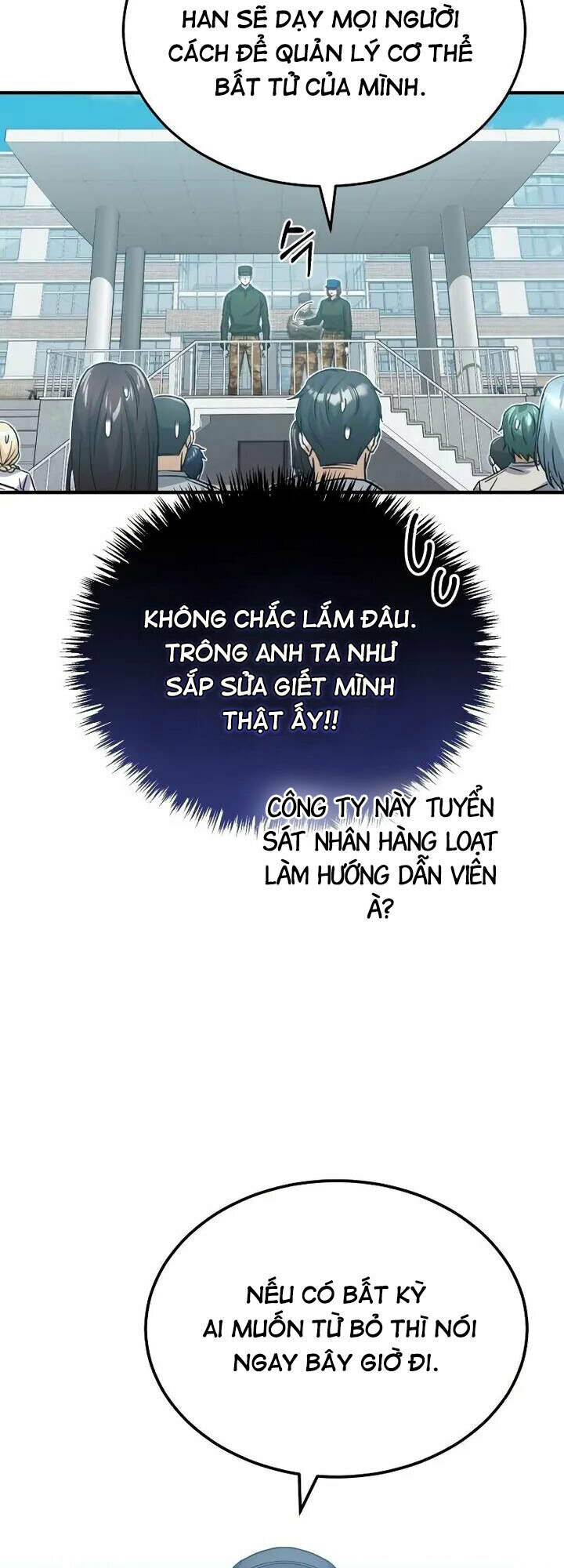 Thiên Tài Của Dòng Dõi Độc Nhất Vô Nhị - Chapter 13 - Page 37