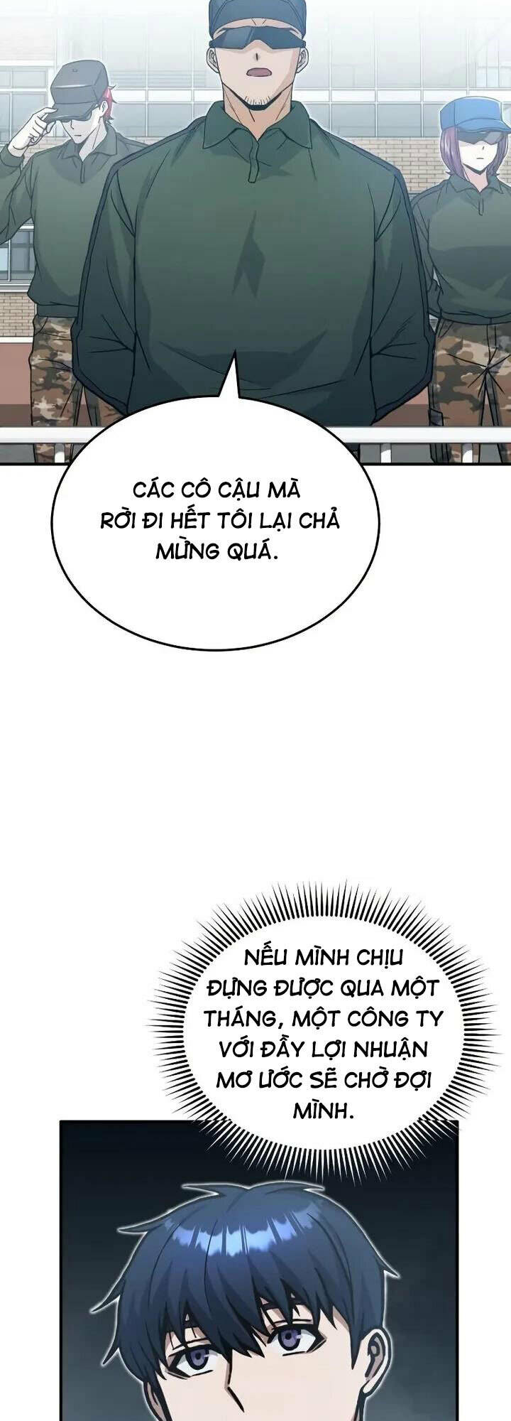 Thiên Tài Của Dòng Dõi Độc Nhất Vô Nhị - Chapter 13 - Page 38