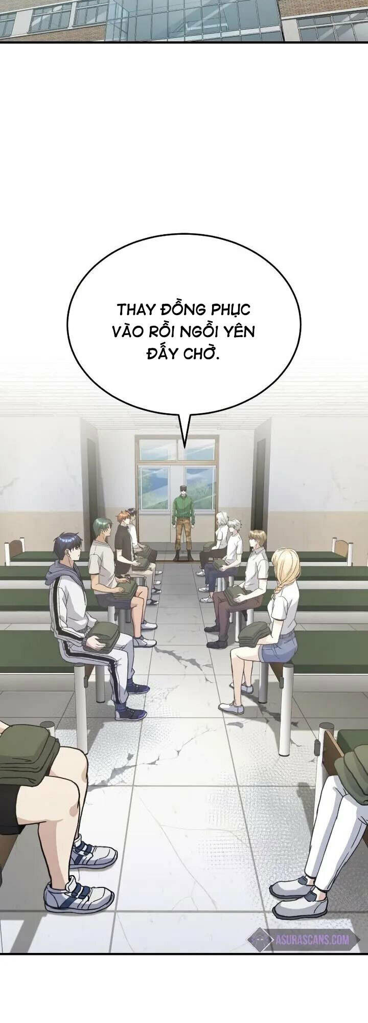 Thiên Tài Của Dòng Dõi Độc Nhất Vô Nhị - Chapter 13 - Page 43