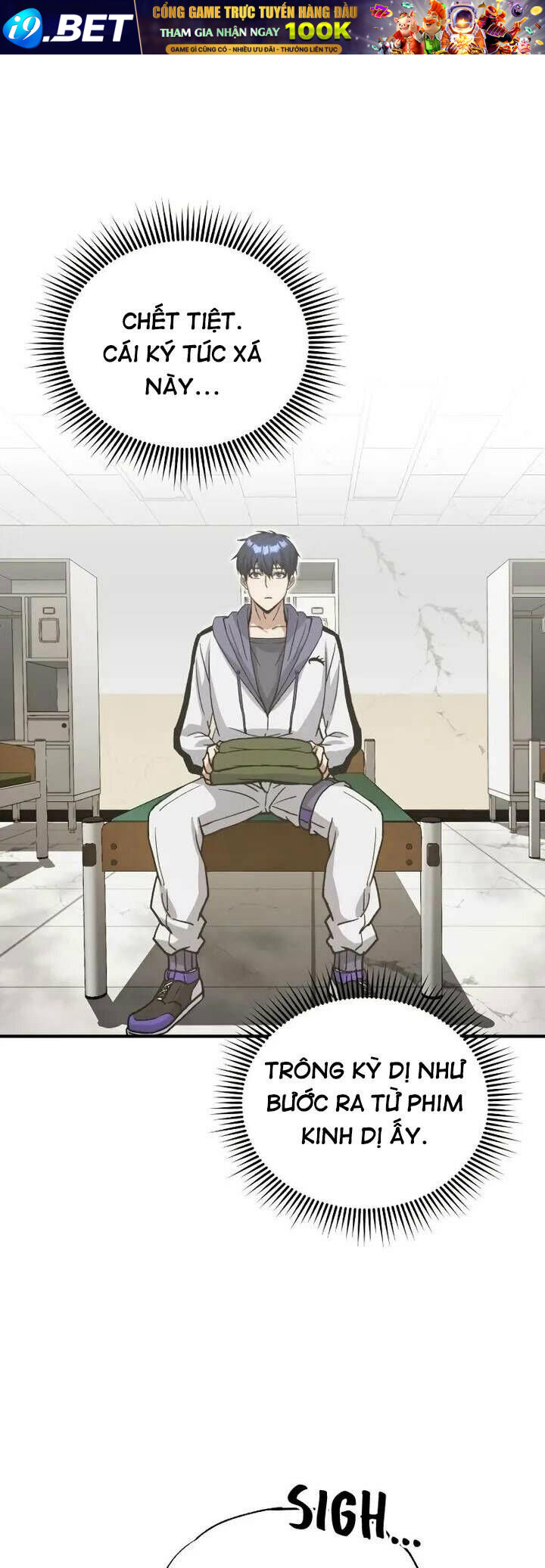 Thiên Tài Của Dòng Dõi Độc Nhất Vô Nhị - Chapter 13 - Page 44