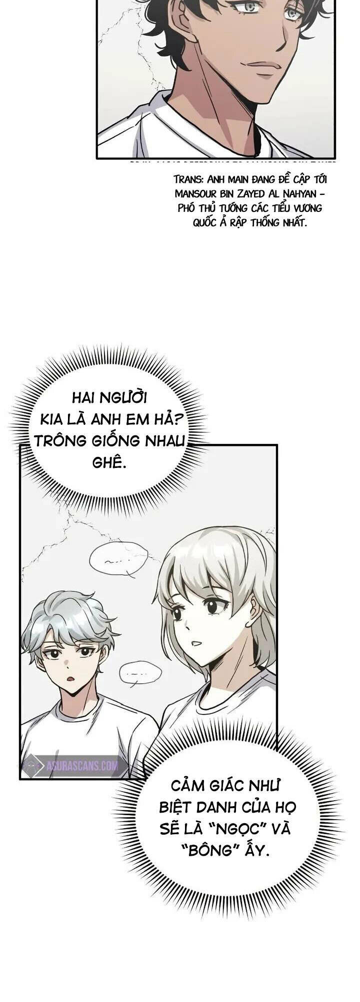 Thiên Tài Của Dòng Dõi Độc Nhất Vô Nhị - Chapter 13 - Page 48
