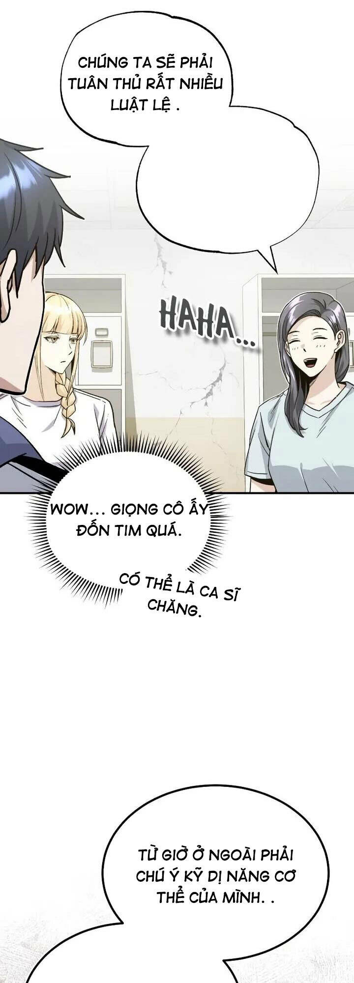 Thiên Tài Của Dòng Dõi Độc Nhất Vô Nhị - Chapter 13 - Page 54