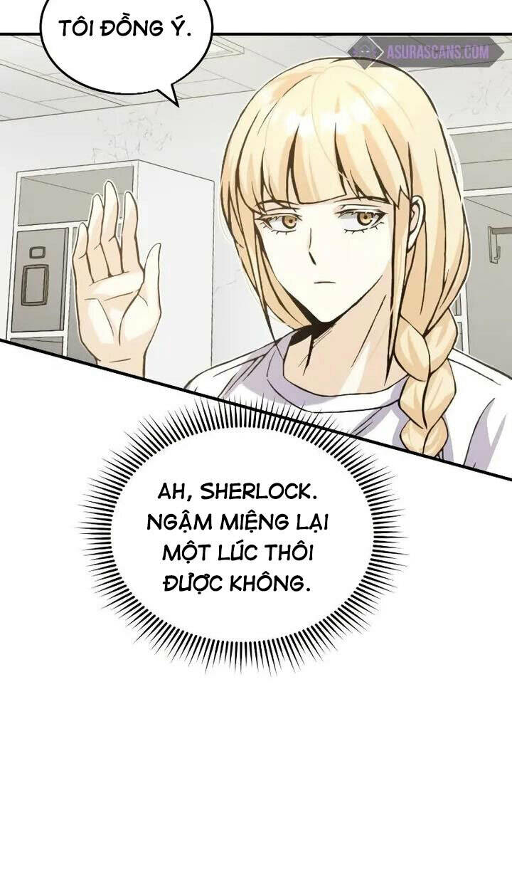 Thiên Tài Của Dòng Dõi Độc Nhất Vô Nhị - Chapter 13 - Page 56