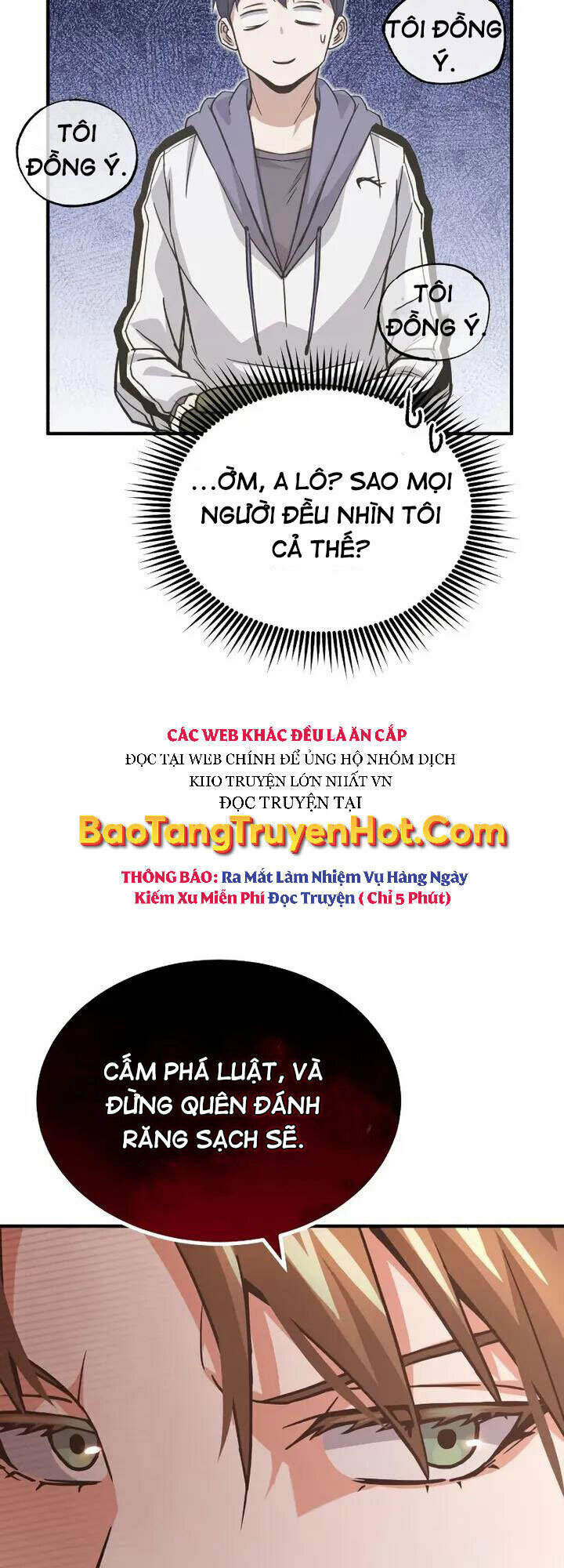 Thiên Tài Của Dòng Dõi Độc Nhất Vô Nhị - Chapter 13 - Page 58