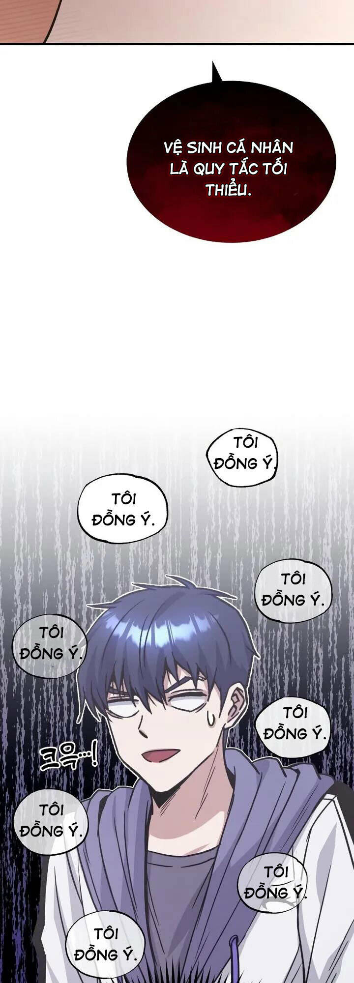 Thiên Tài Của Dòng Dõi Độc Nhất Vô Nhị - Chapter 13 - Page 59