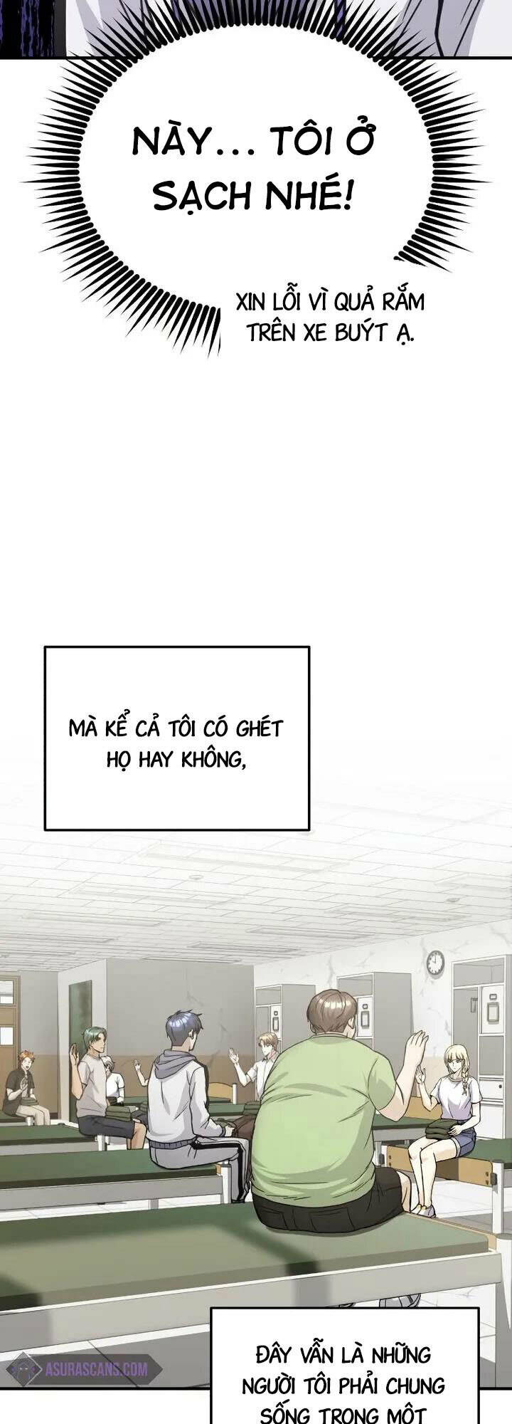 Thiên Tài Của Dòng Dõi Độc Nhất Vô Nhị - Chapter 13 - Page 60