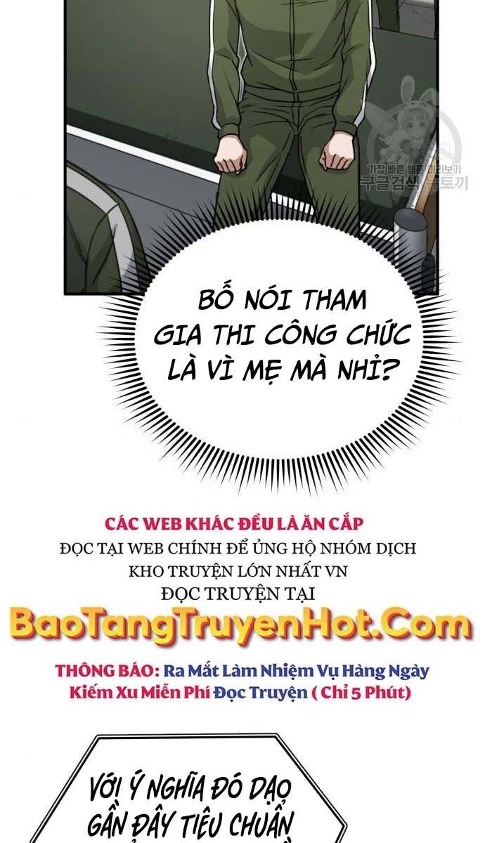 Thiên Tài Của Dòng Dõi Độc Nhất Vô Nhị - Chapter 14 - Page 21