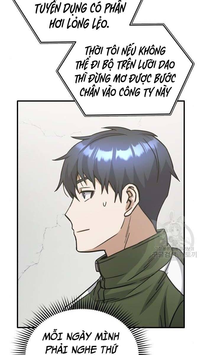 Thiên Tài Của Dòng Dõi Độc Nhất Vô Nhị - Chapter 14 - Page 22