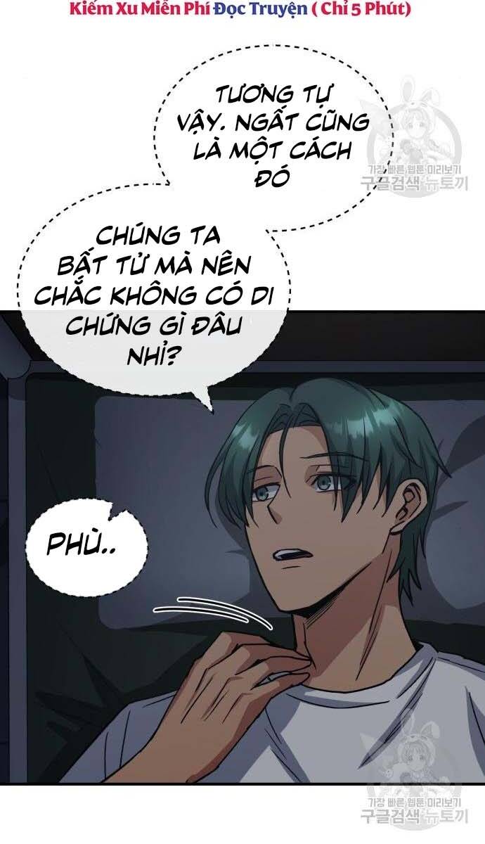 Thiên Tài Của Dòng Dõi Độc Nhất Vô Nhị - Chapter 14 - Page 36