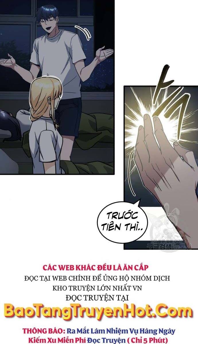 Thiên Tài Của Dòng Dõi Độc Nhất Vô Nhị - Chapter 14 - Page 55