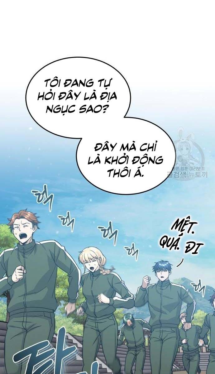 Thiên Tài Của Dòng Dõi Độc Nhất Vô Nhị - Chapter 14 - Page 68