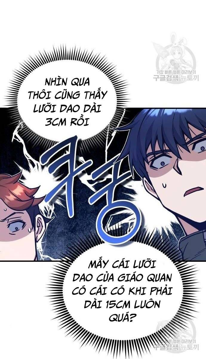 Thiên Tài Của Dòng Dõi Độc Nhất Vô Nhị - Chapter 14 - Page 81