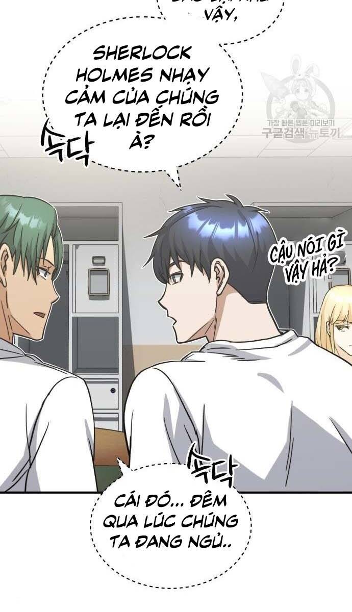 Thiên Tài Của Dòng Dõi Độc Nhất Vô Nhị - Chapter 14 - Page 87