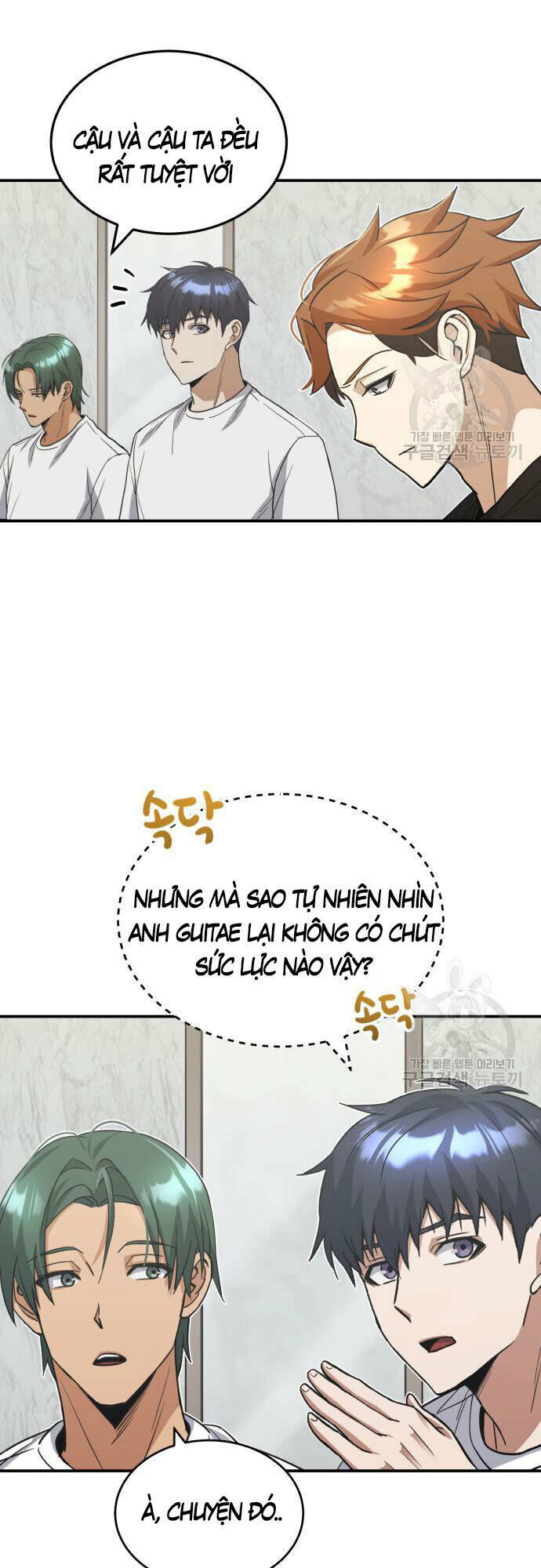 Thiên Tài Của Dòng Dõi Độc Nhất Vô Nhị - Chapter 15 - Page 35