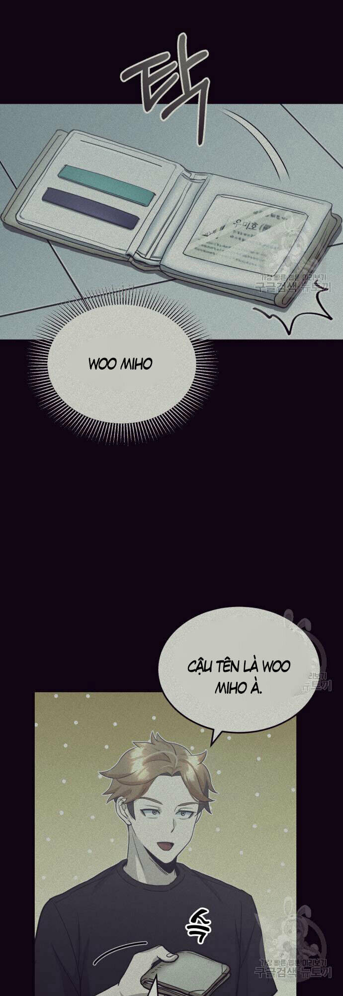 Thiên Tài Của Dòng Dõi Độc Nhất Vô Nhị - Chapter 15 - Page 37