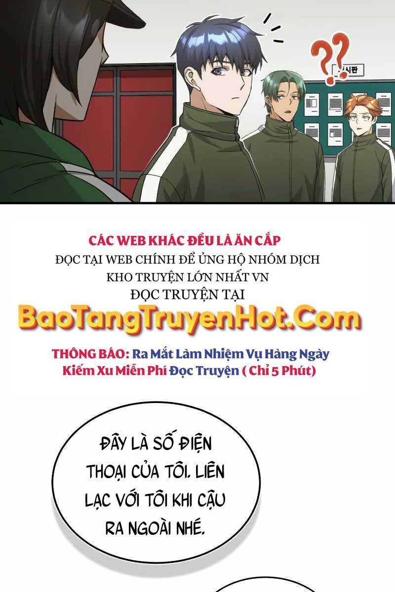 Thiên Tài Của Dòng Dõi Độc Nhất Vô Nhị - Chapter 16 - Page 100