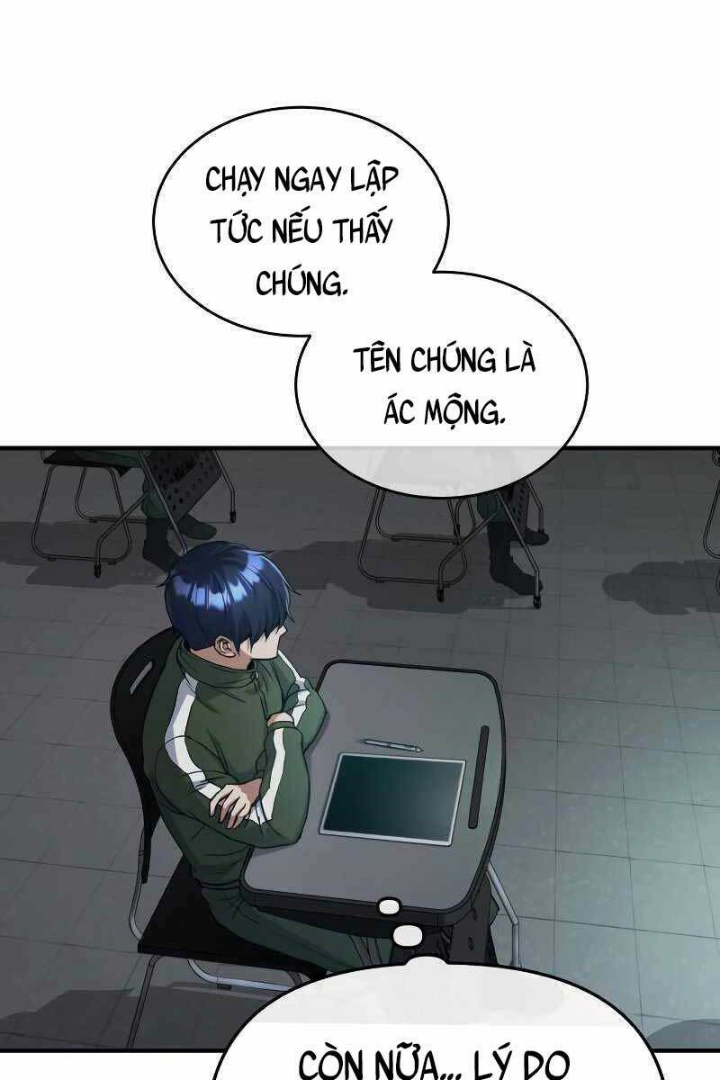 Thiên Tài Của Dòng Dõi Độc Nhất Vô Nhị - Chapter 16 - Page 22