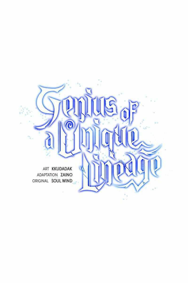 Thiên Tài Của Dòng Dõi Độc Nhất Vô Nhị - Chapter 16 - Page 25